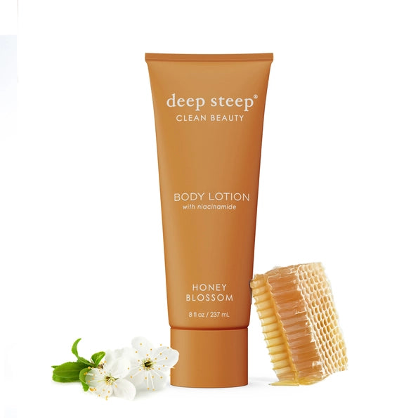 Daily Hydrating Body Lotion