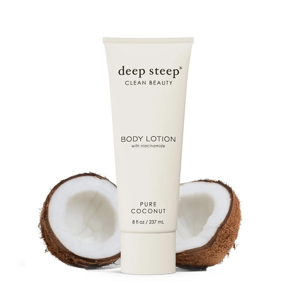 Daily Hydrating Body Lotion