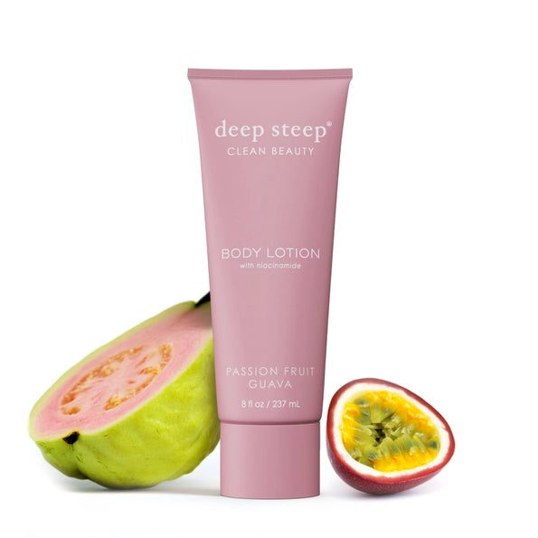 Daily Hydrating Body Lotion