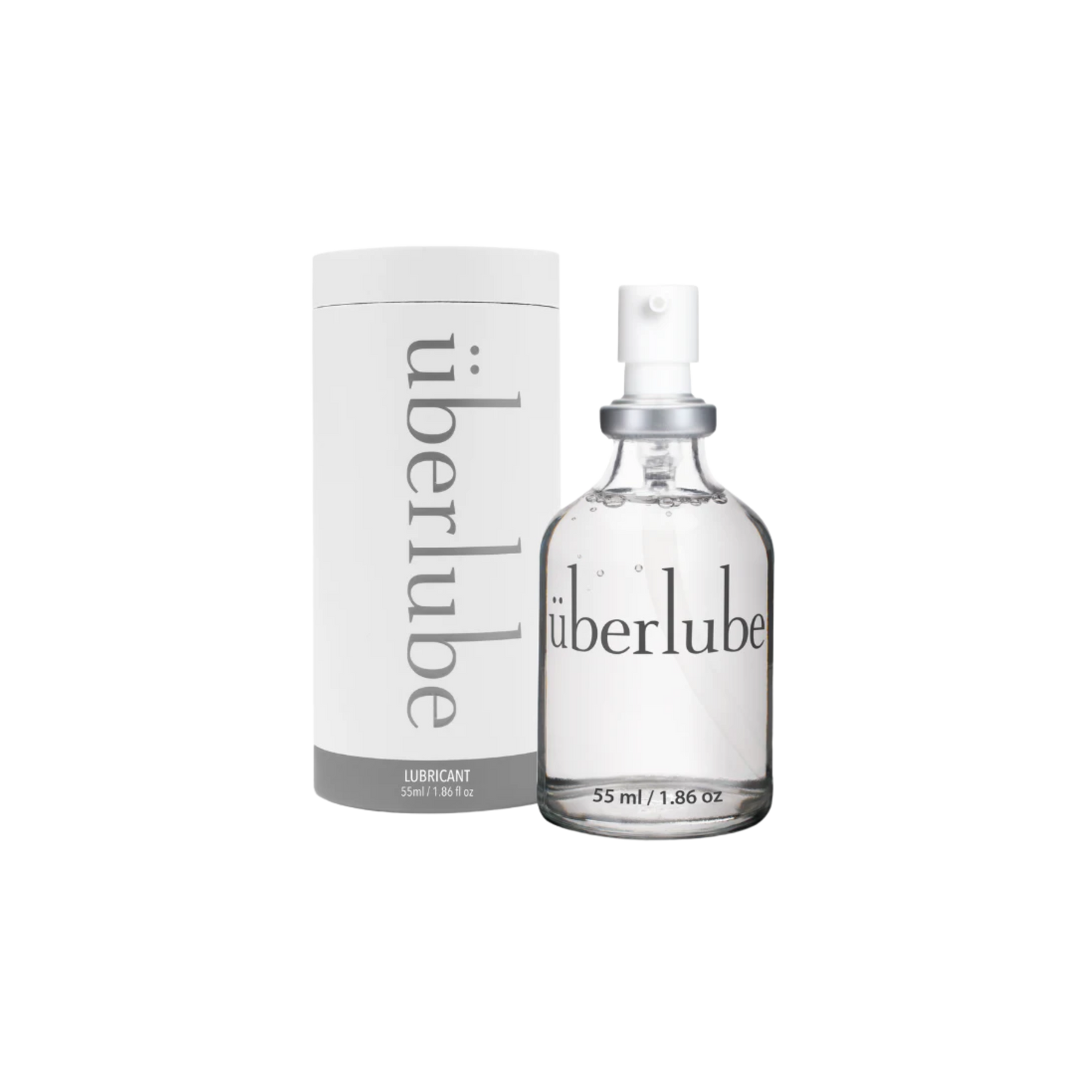 Uberlube