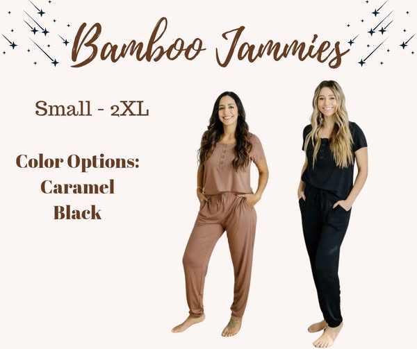 Bamboo Lounge Set