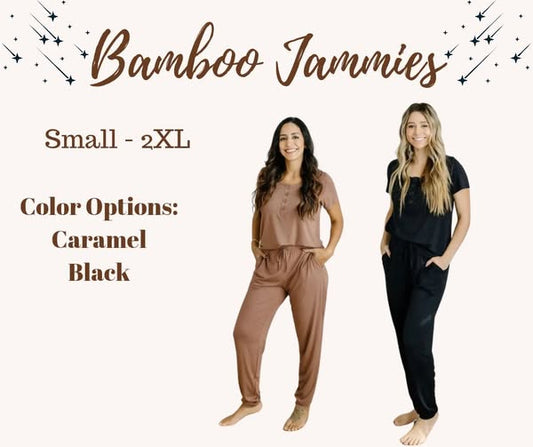 Bamboo Lounge Set