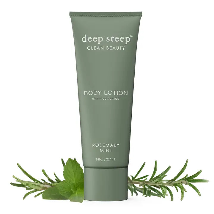 Daily Hydrating Body Lotion