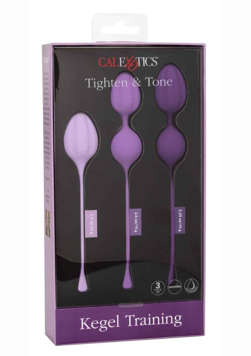 Tighten & Tone