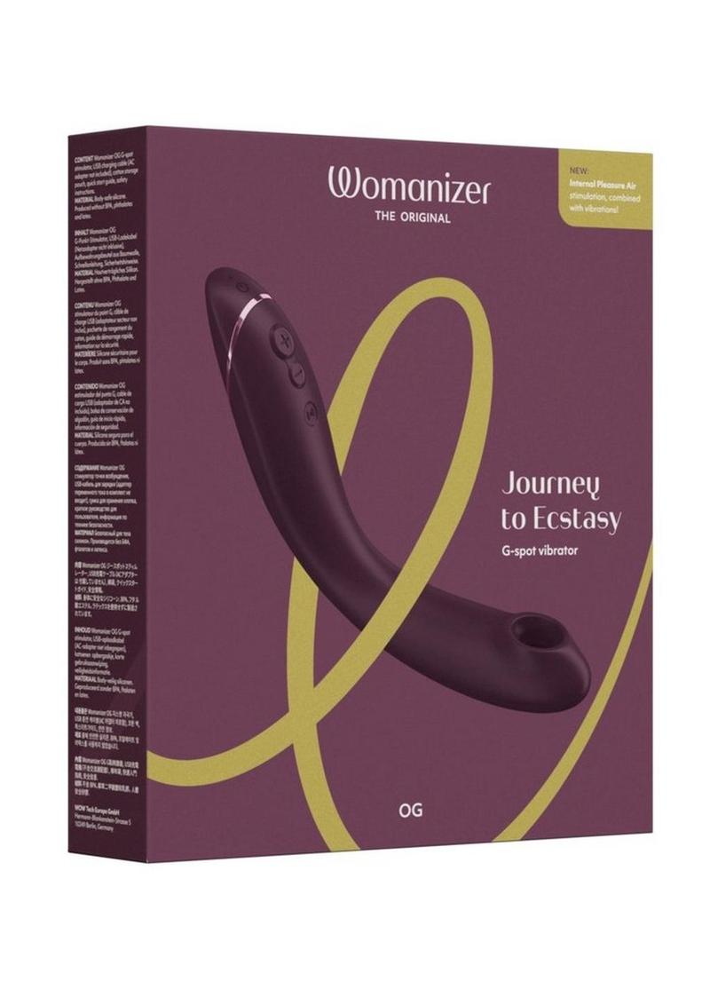 Womanizer - OG