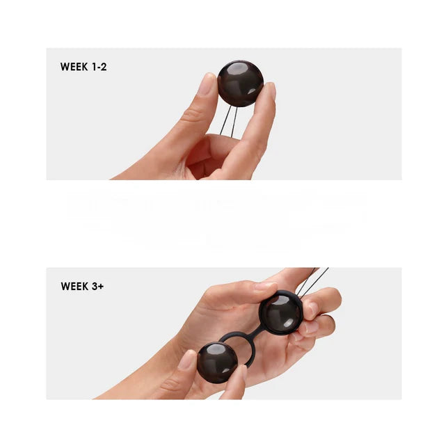 Ben Wa Balls