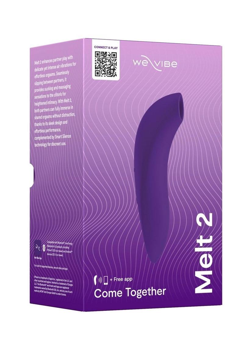 We-Vibe Melt