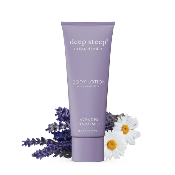Daily Hydrating Body Lotion