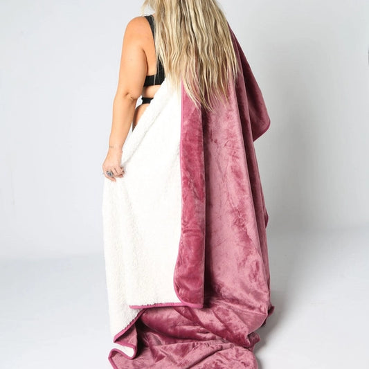 Waterproof Splash Blanket ™️- The OG