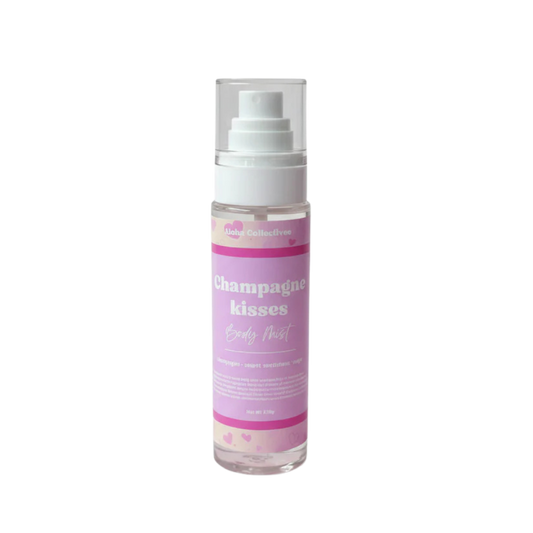 Body Mist
