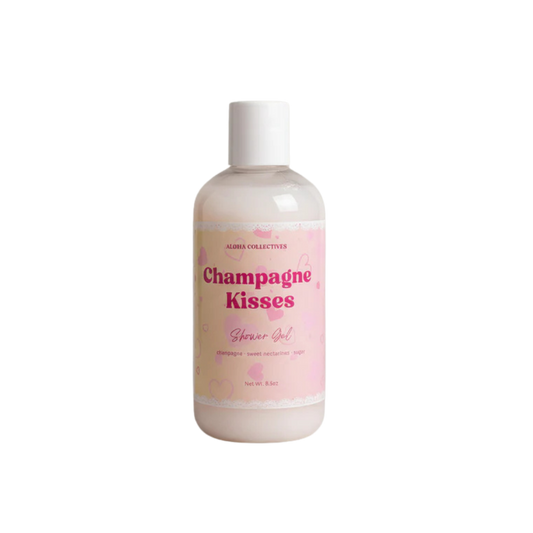 Shower Gel/Bubble Bath