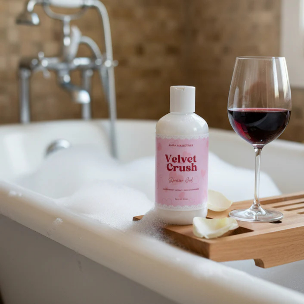 Shower Gel/Bubble Bath