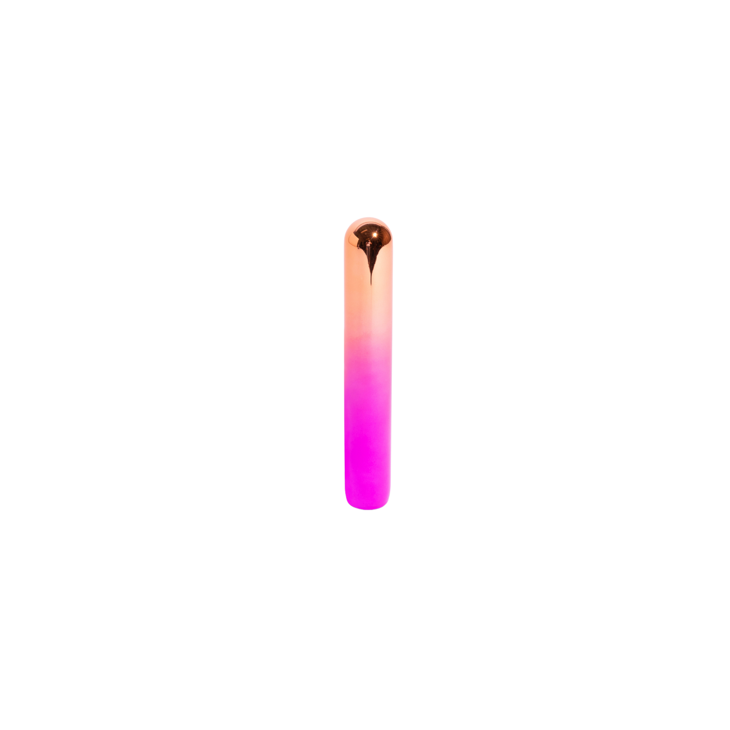 Aluminium Rumba Bullet