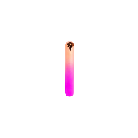 Aluminium Rumba Bullet