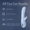 All You Can Handle