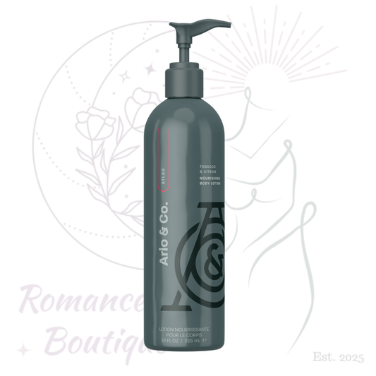 Atlas - Nourishing Body Lotion