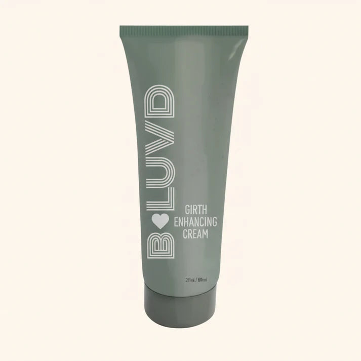 Grith Enhancement Cream