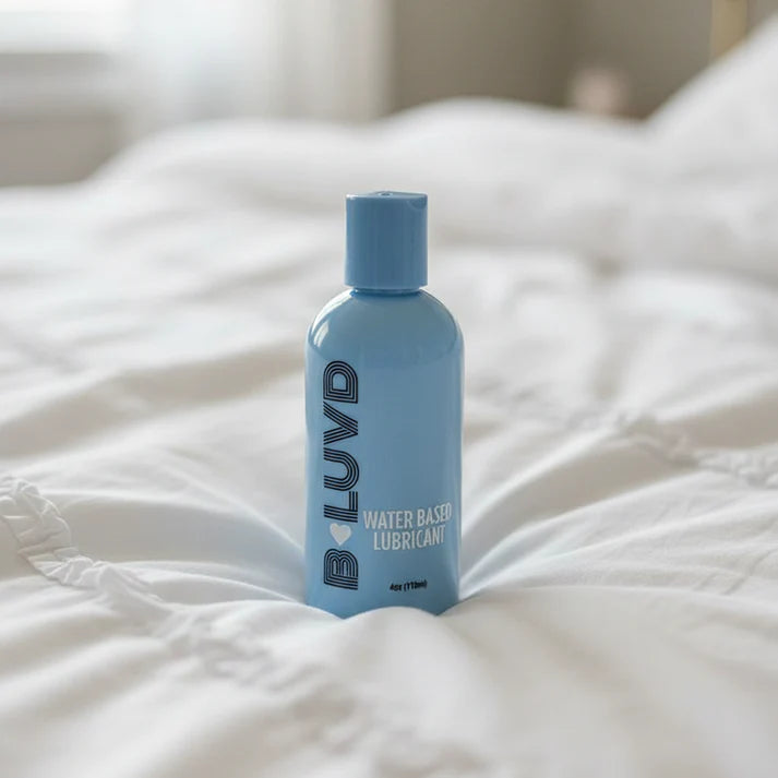 Water Based Lubricant