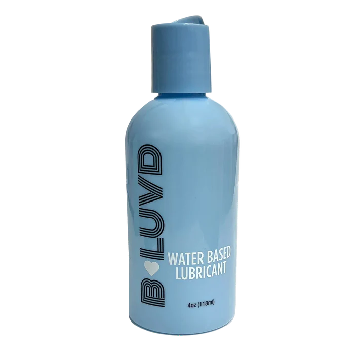 Water Based Lubricant