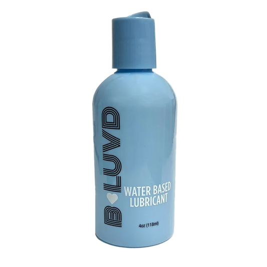 Water Based Lubricant