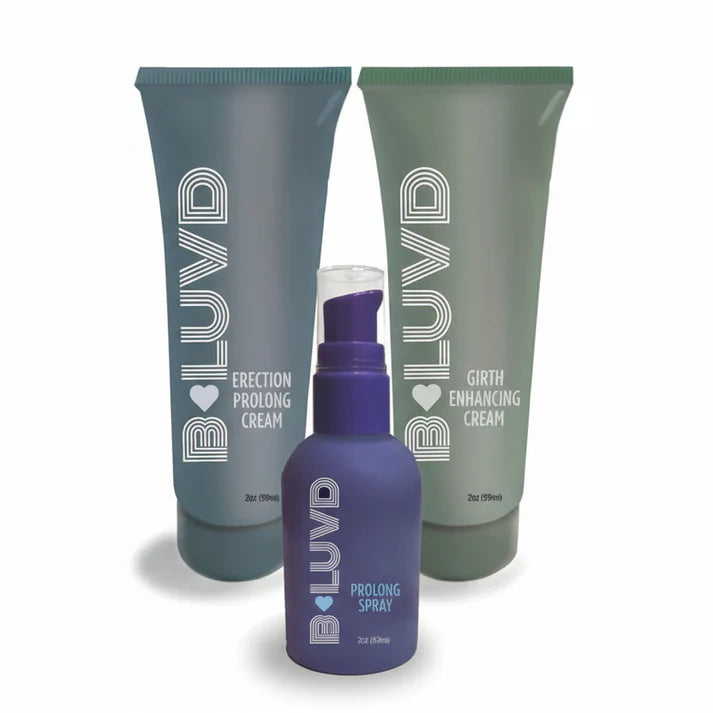 Prolong Spray