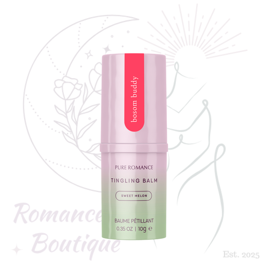 Bosom Buddy - Sweet Melon