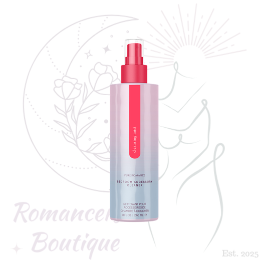 Cleansing Mist