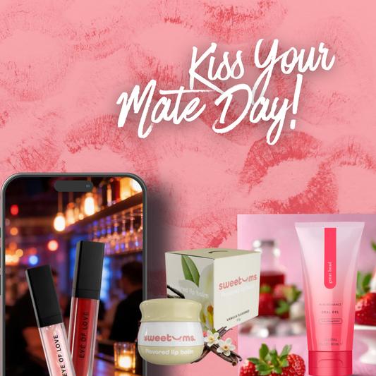 SMOOCH KIT
