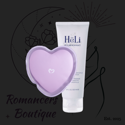 Couples Escape Gift Set