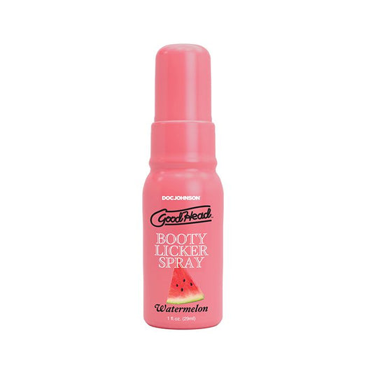 Booty Licker Spray