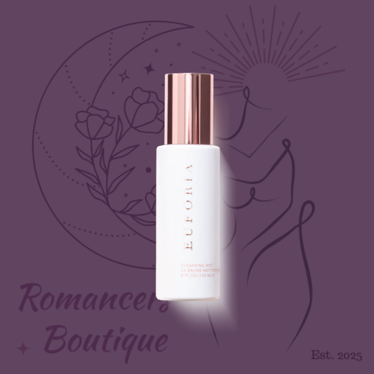 Cleansing Mist