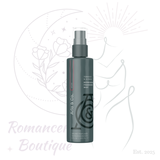 Atlas - Refreshing Fragrance Mist