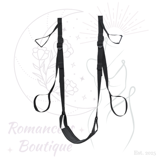 Frequent Flyer Door Swing