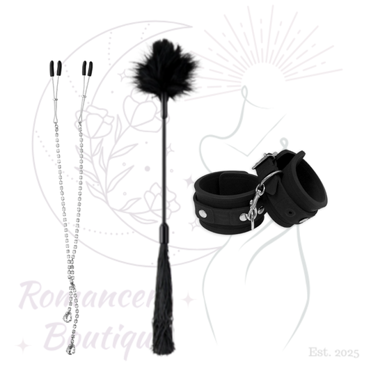 Fringe Benefits Gift Set