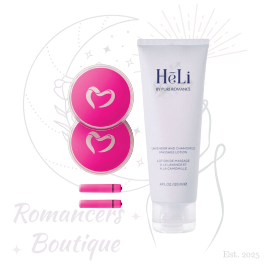 From the Heart Gift Set