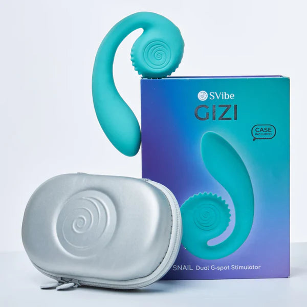 Snail G-Spot Vibrator