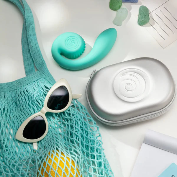 Snail G-Spot Vibrator