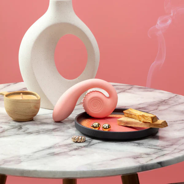 Snail G-Spot Vibrator