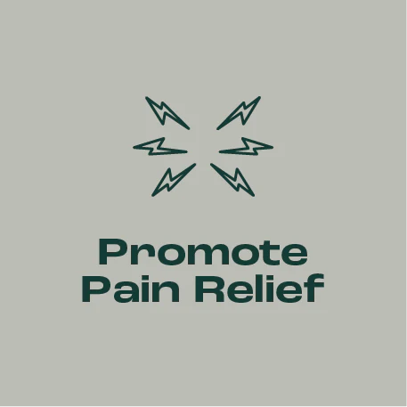 Radical Relief Gel Roll On
