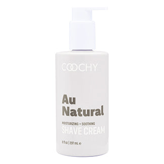 Coochy Shave Cream