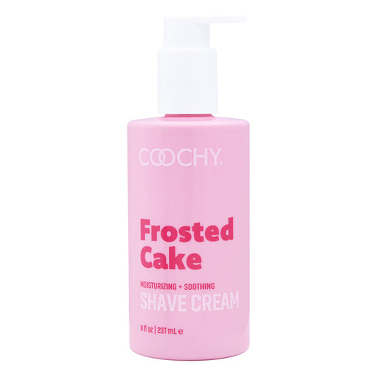 Coochy Shave Cream
