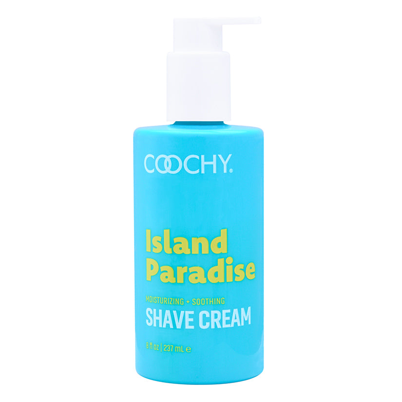Coochy Shave Cream