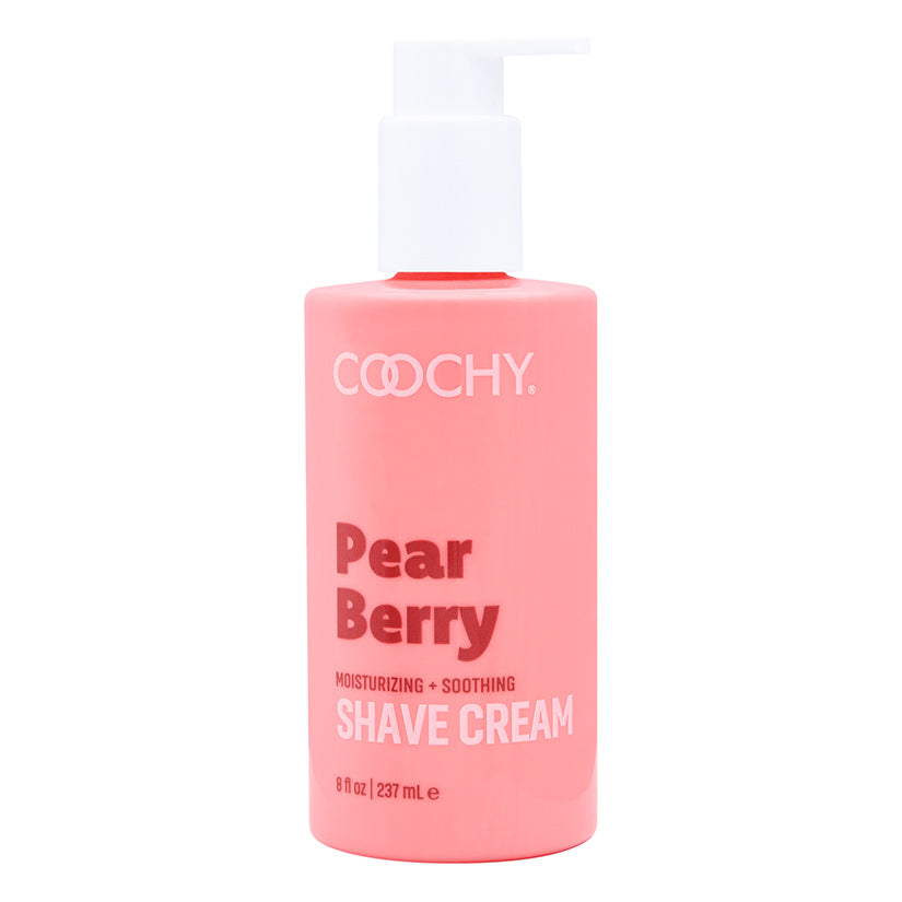 Coochy Shave Cream