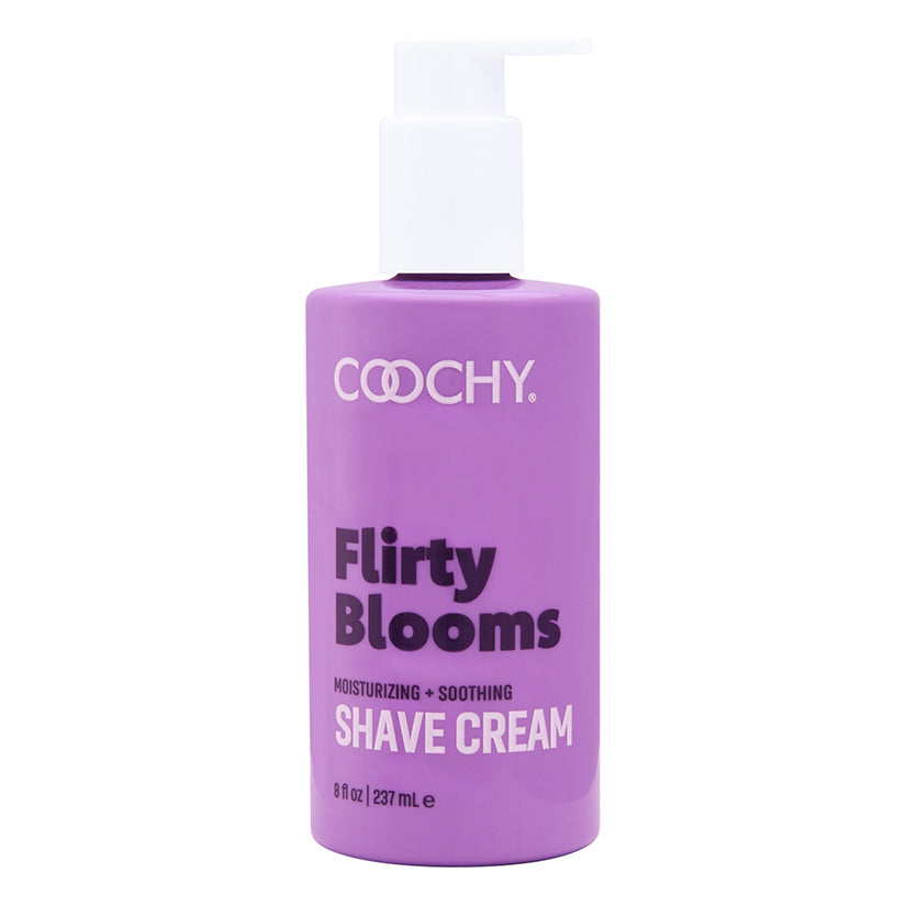 Coochy Shave Cream