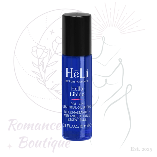 HeLi - Hello Libido