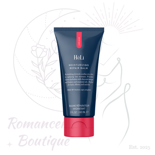 HeLi - Moisturizing Repair Balm