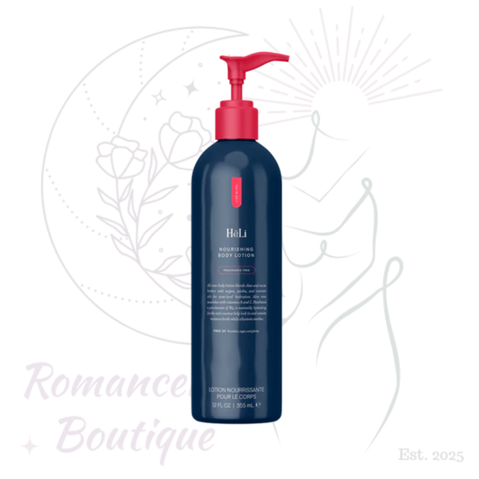 HeLi- Nourishing Body Lotion