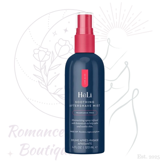 HeLi - Aftershave Mist