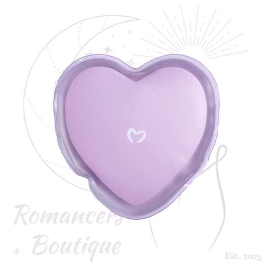 Heart Massager