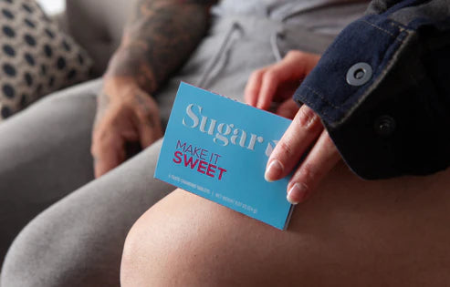 Taste Changing Tablets